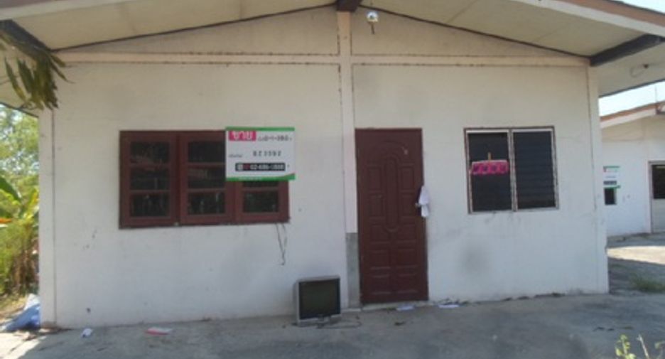 For sale 5 bedrooms house in Kaeng Khoi, Saraburi
