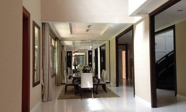Haus zum Kauf mit 5 Zimmer in Suan Luang, Bangkok
