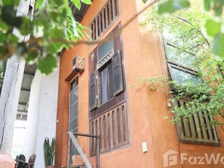 For rent 1 bed house in Mueang Chiang Mai, Chiang Mai