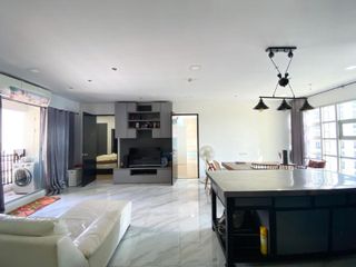 For sale そして for rent 3 Beds condo in Ratchathewi, Bangkok