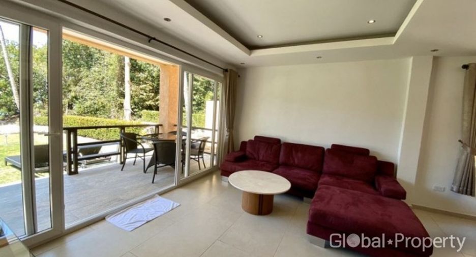 For sale 3 bed house in Ko Chang, Trat