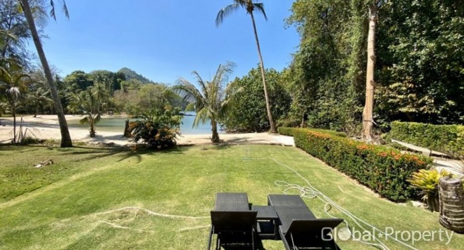 For sale 3 bed house in Ko Chang, Trat