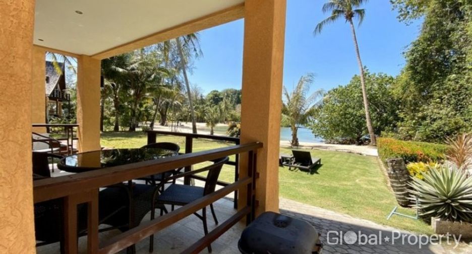 For sale 3 bed house in Ko Chang, Trat