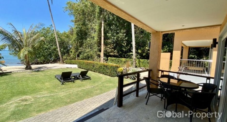 For sale 3 bed house in Ko Chang, Trat