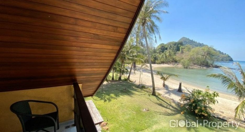 For sale 3 bed house in Ko Chang, Trat