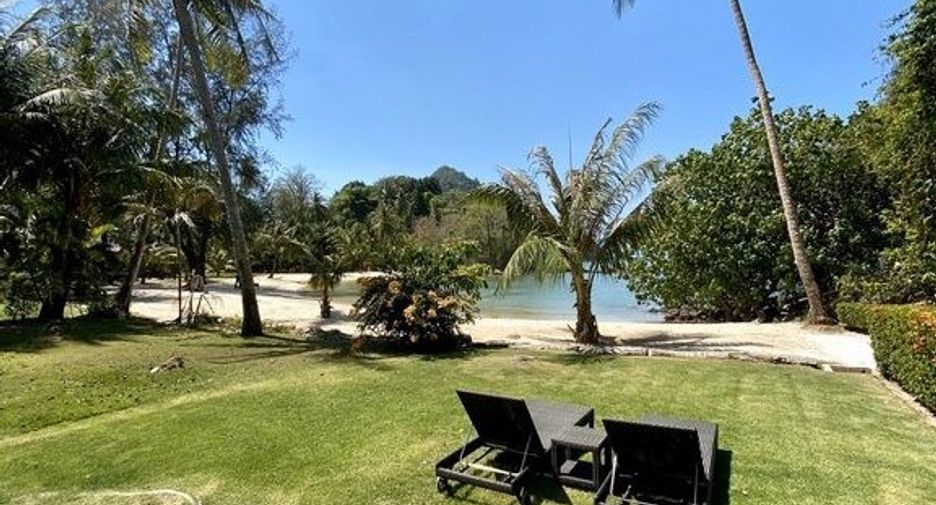 For sale 3 bed house in Ko Chang, Trat