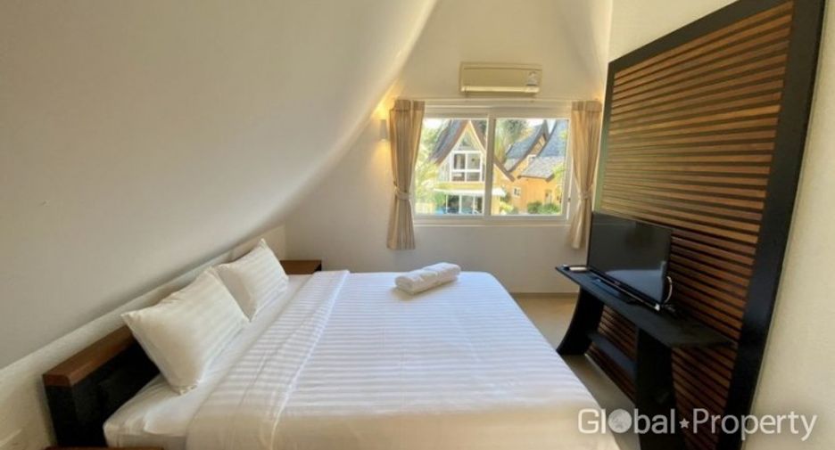 For sale 3 bed house in Ko Chang, Trat
