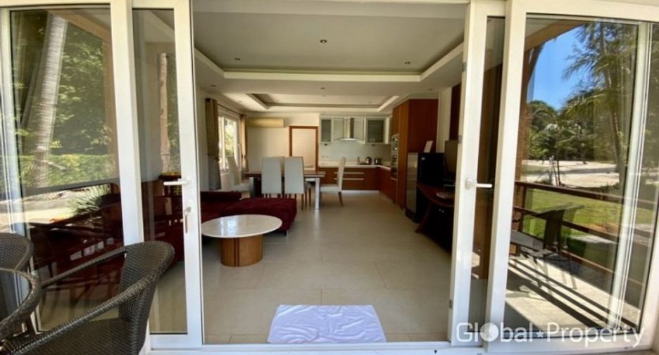 For sale 3 bed house in Ko Chang, Trat