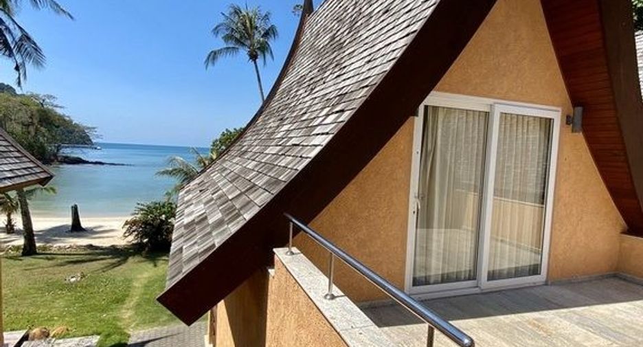 For sale 3 bed house in Ko Chang, Trat
