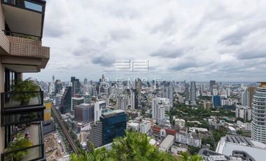 For rent 2 ベッドルーム condo in Khlong Toei, Bangkok