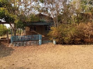For sale studio land in Sap Yai, Chaiyaphum