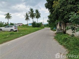 For sale land in Sattahip, Pattaya