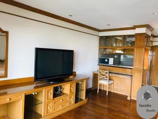 For sale and for rent studio condo in Sathon, Bangkok