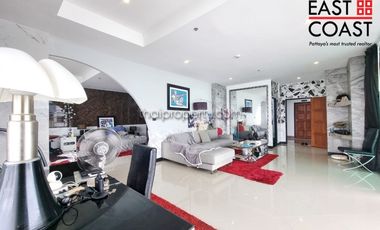 Wohnung zum Kauf mit 1 Zimmer in Bang Lamung, Chonburi