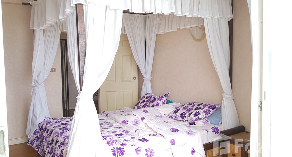 For rent 2 bed condo in Pran Buri, Prachuap Khiri Khan