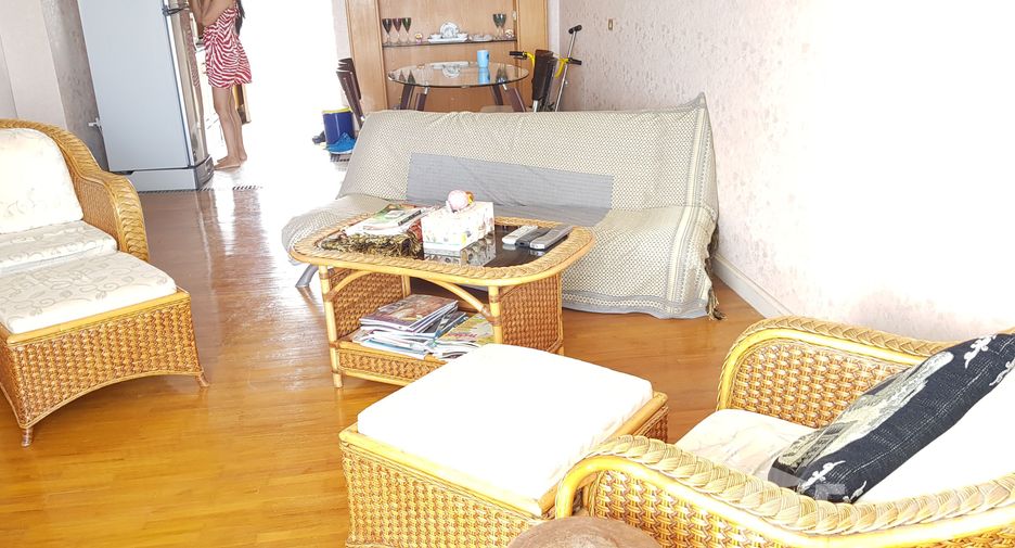 For rent 2 Beds condo in Pran Buri, Prachuap Khiri Khan