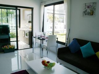 For sale 1 Beds condo in Mueang Chiang Mai, Chiang Mai