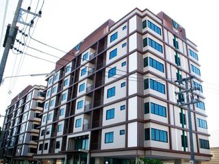 For sale 1 Beds condo in Mueang Chiang Mai, Chiang Mai