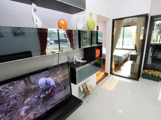 For sale 1 Beds condo in Mueang Chiang Mai, Chiang Mai