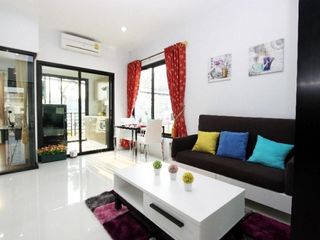 For sale 1 Beds condo in Mueang Chiang Mai, Chiang Mai