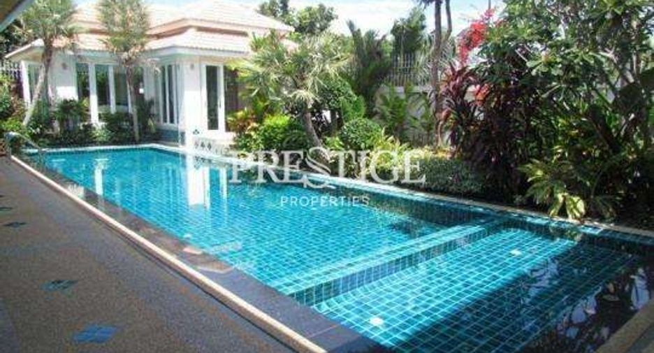 For sale 6 Beds house in Jomtien, Pattaya