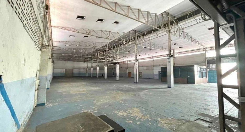 For rent warehouse in Bangkok Yai, Bangkok