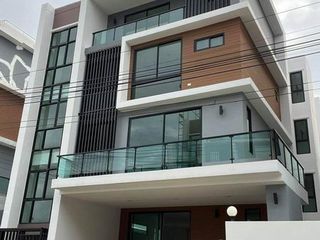 For rent 6 bed office in Bang Phli, Samut Prakan