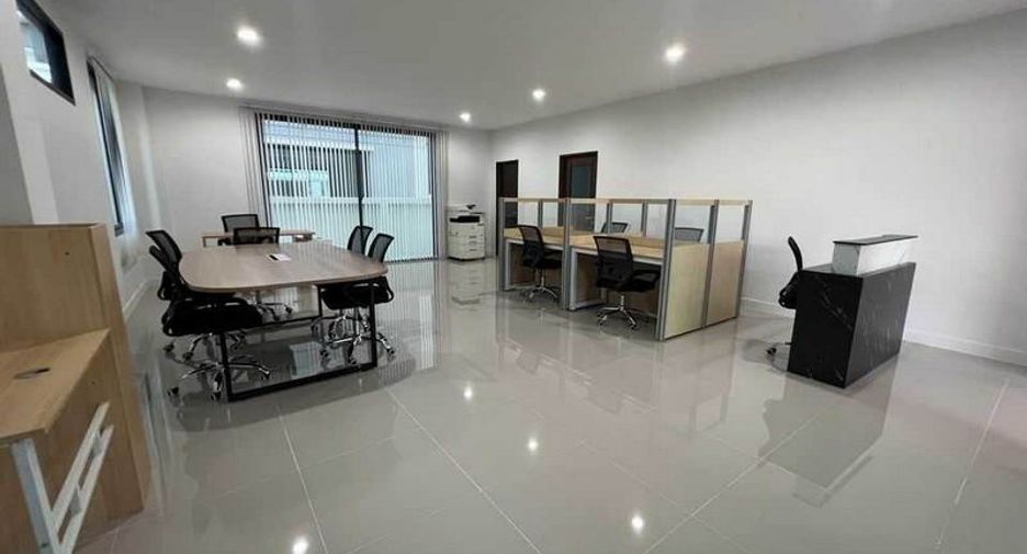 For rent 6 bed office in Bang Phli, Samut Prakan