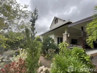 For sale 3 bed house in Hua Hin, Prachuap Khiri Khan
