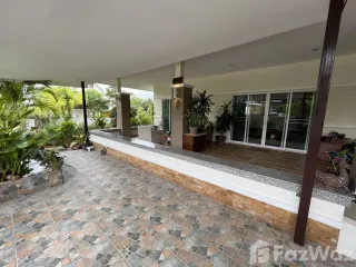 For sale 3 bed house in Hua Hin, Prachuap Khiri Khan