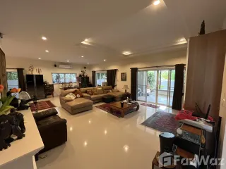 For sale 3 bed house in Hua Hin, Prachuap Khiri Khan