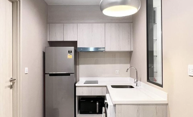 For sale 1 bed condo in Pathum Wan, Bangkok