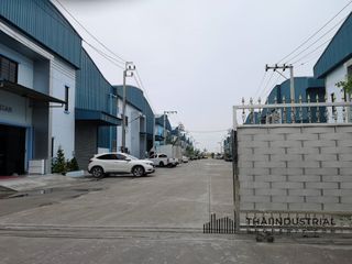 For rent and for sale warehouse in Bang Phli, Samut Prakan
