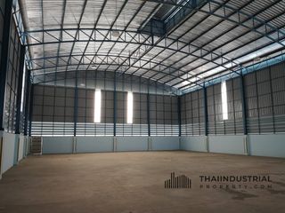 For rent and for sale warehouse in Bang Phli, Samut Prakan