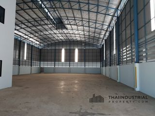 For rent and for sale warehouse in Bang Phli, Samut Prakan