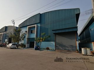 For rent and for sale warehouse in Bang Phli, Samut Prakan