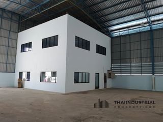For rent and for sale warehouse in Bang Phli, Samut Prakan