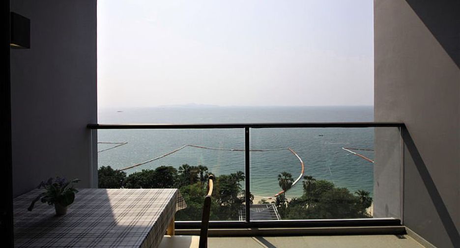 Condo en venta de 1 habitaciones en Bang Lamung, Chonburi