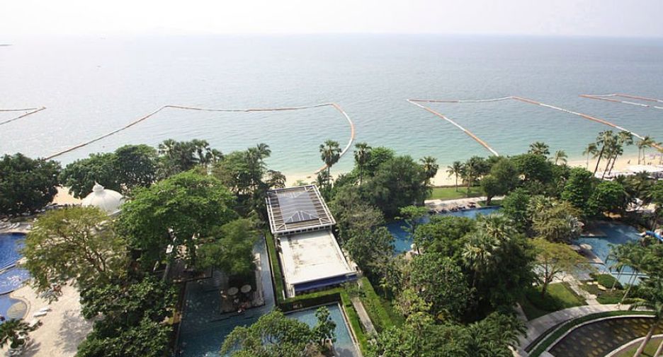 Condo en venta de 1 habitaciones en Bang Lamung, Chonburi