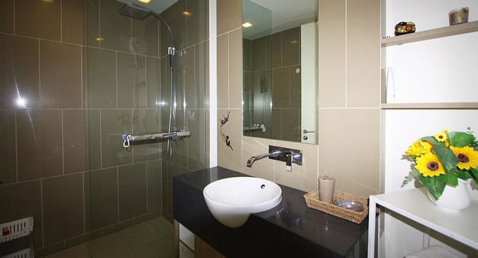 Condo en venta de 1 habitaciones en Bang Lamung, Chonburi