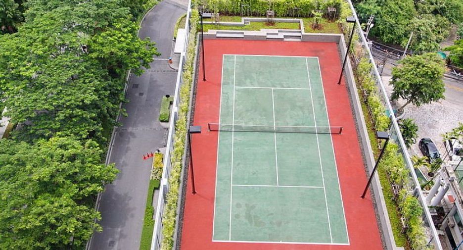 Condo en venta de 1 habitaciones en Bang Lamung, Chonburi