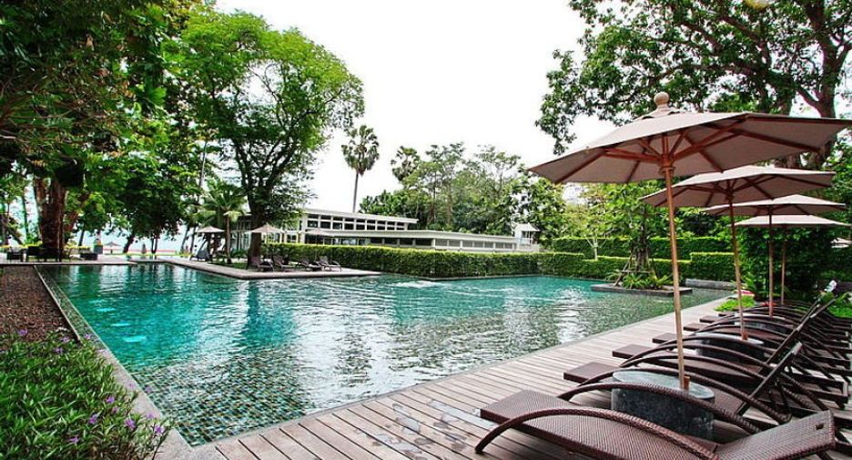 Condo en venta de 1 habitaciones en Bang Lamung, Chonburi