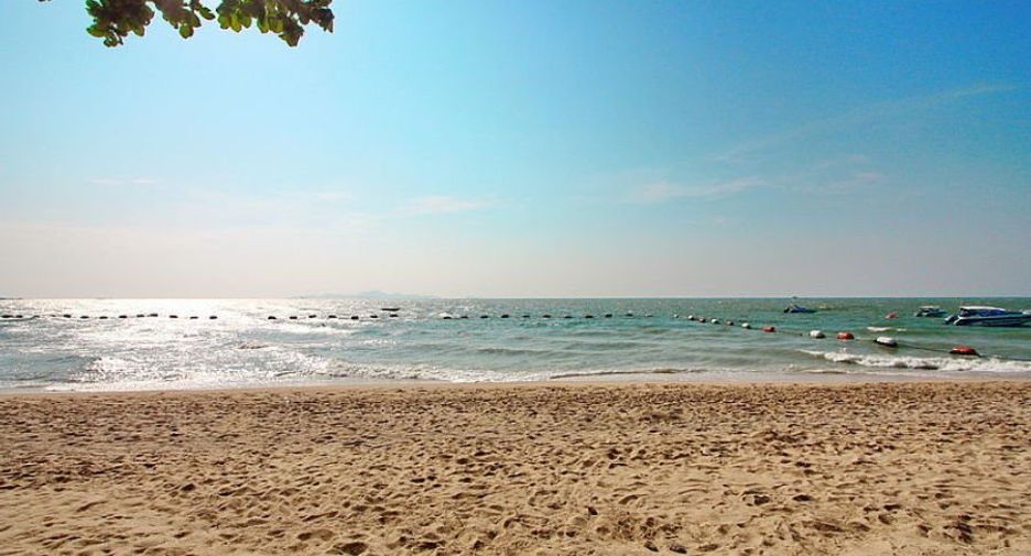 Condo en venta de 1 habitaciones en Bang Lamung, Chonburi