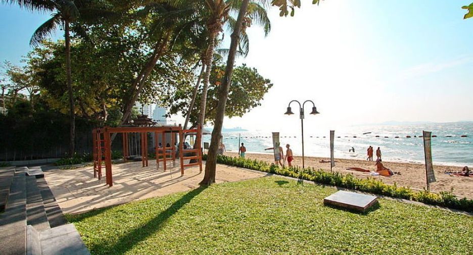 Condo en venta de 1 habitaciones en Bang Lamung, Chonburi