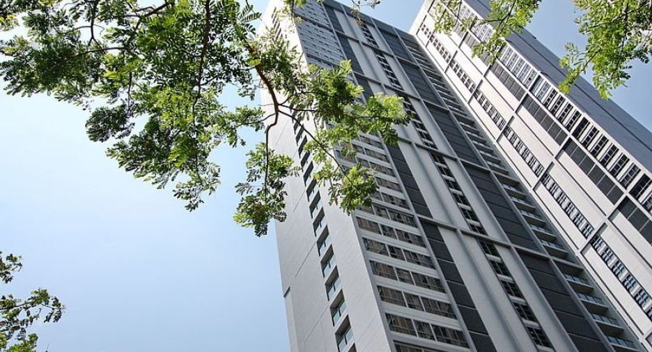 Condo en venta de 1 habitaciones en Bang Lamung, Chonburi