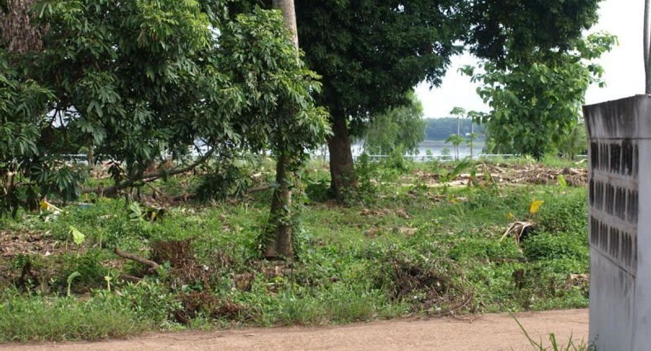 For sale land in Mueang Nong Khai, Nong Khai