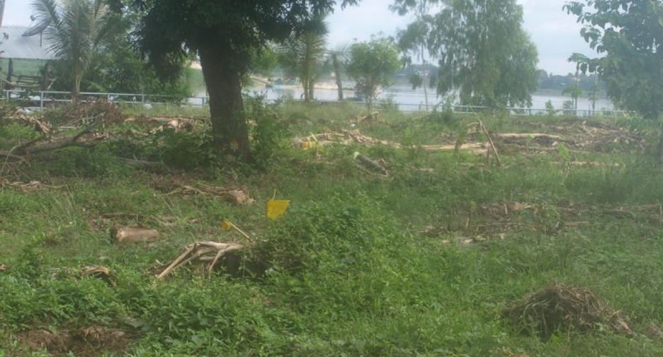 For sale land in Mueang Nong Khai, Nong Khai