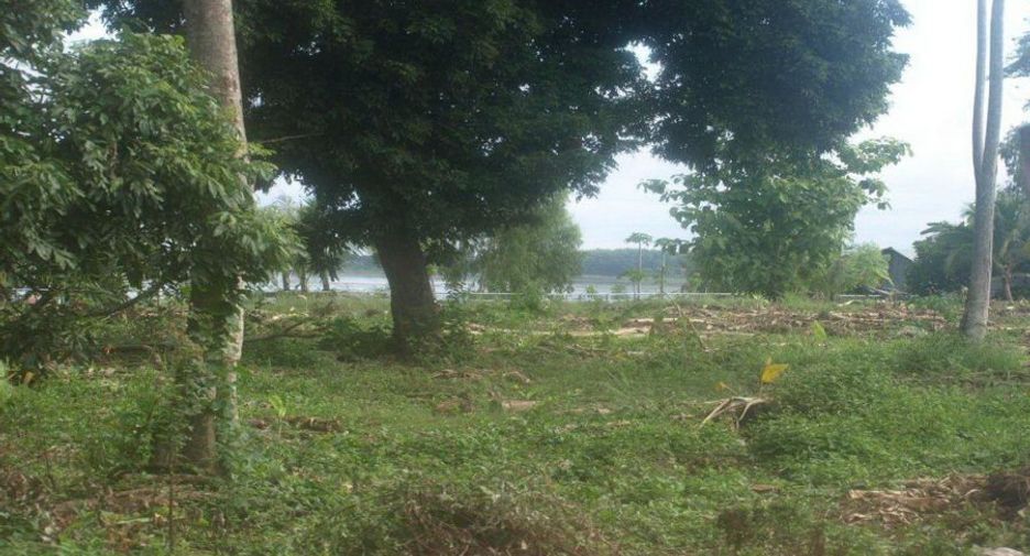 For sale land in Mueang Nong Khai, Nong Khai