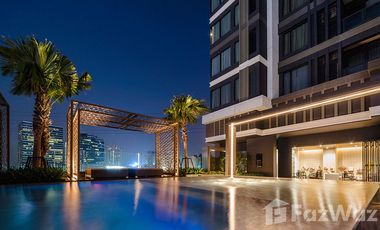 For sale 2 bed condo in Chatuchak, Bangkok