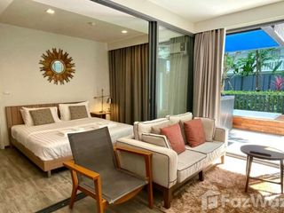 For sale 1 bed condo in Kathu, Phuket
